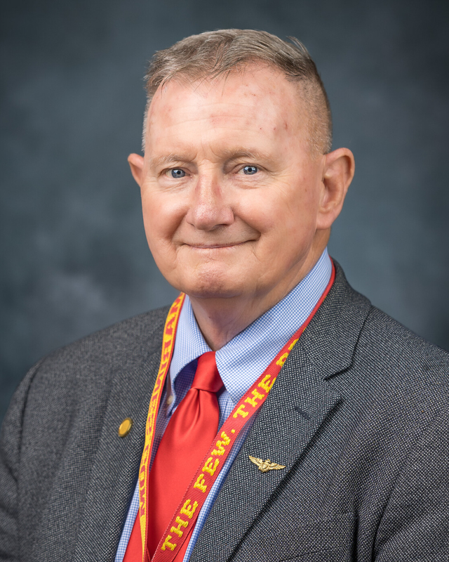 Jim Jenkins