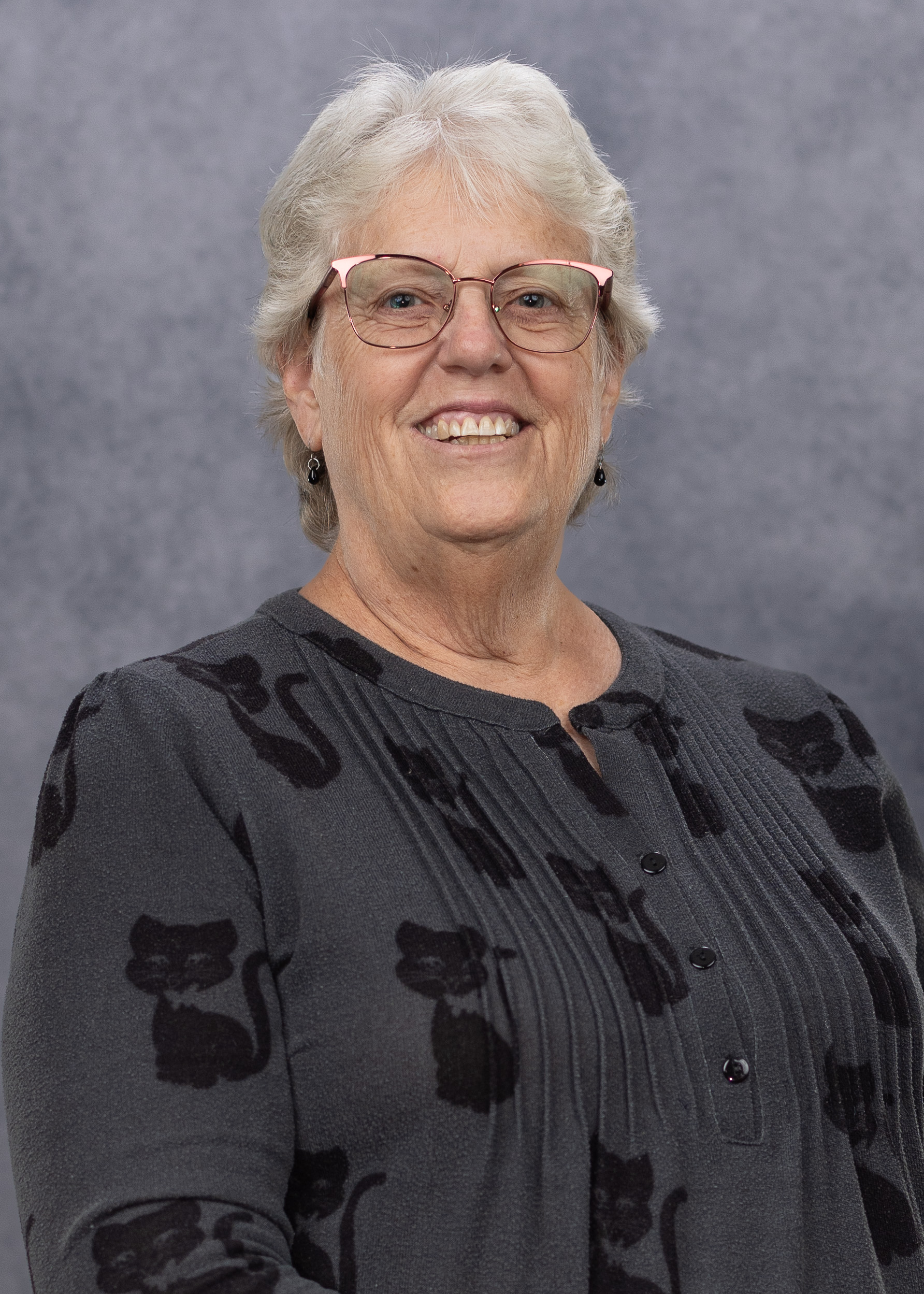Lisa Petrisky