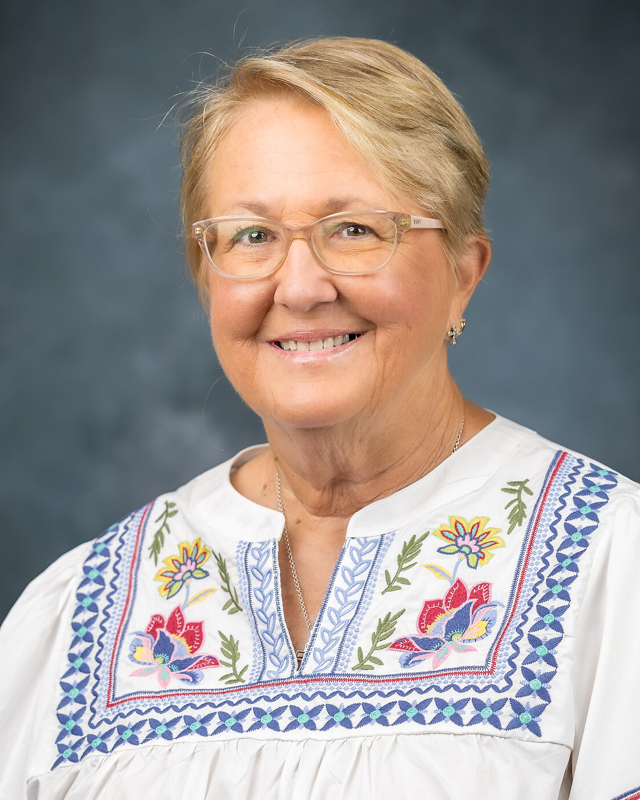Dana Searcy