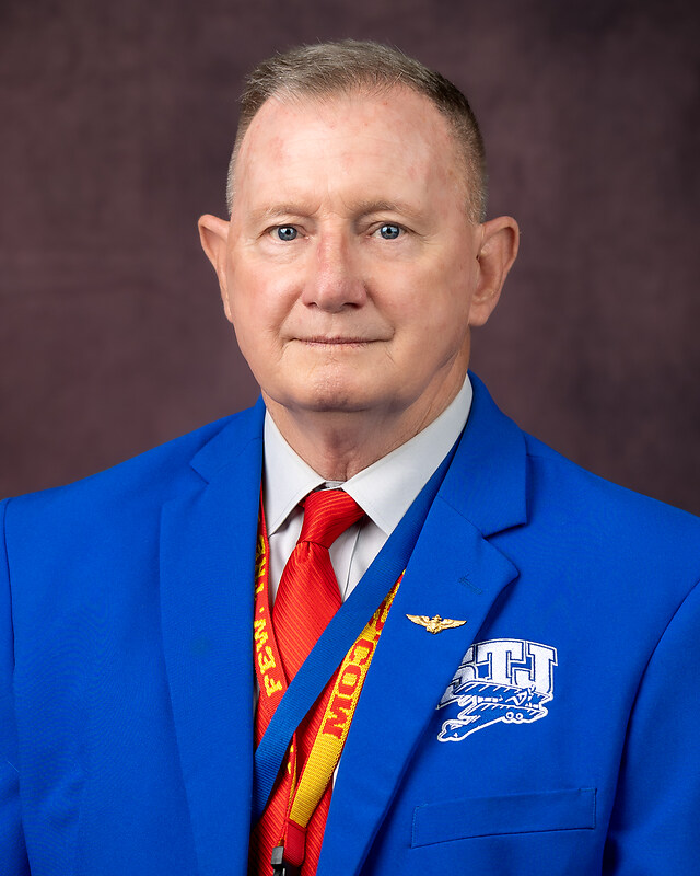 Jim Jenkins