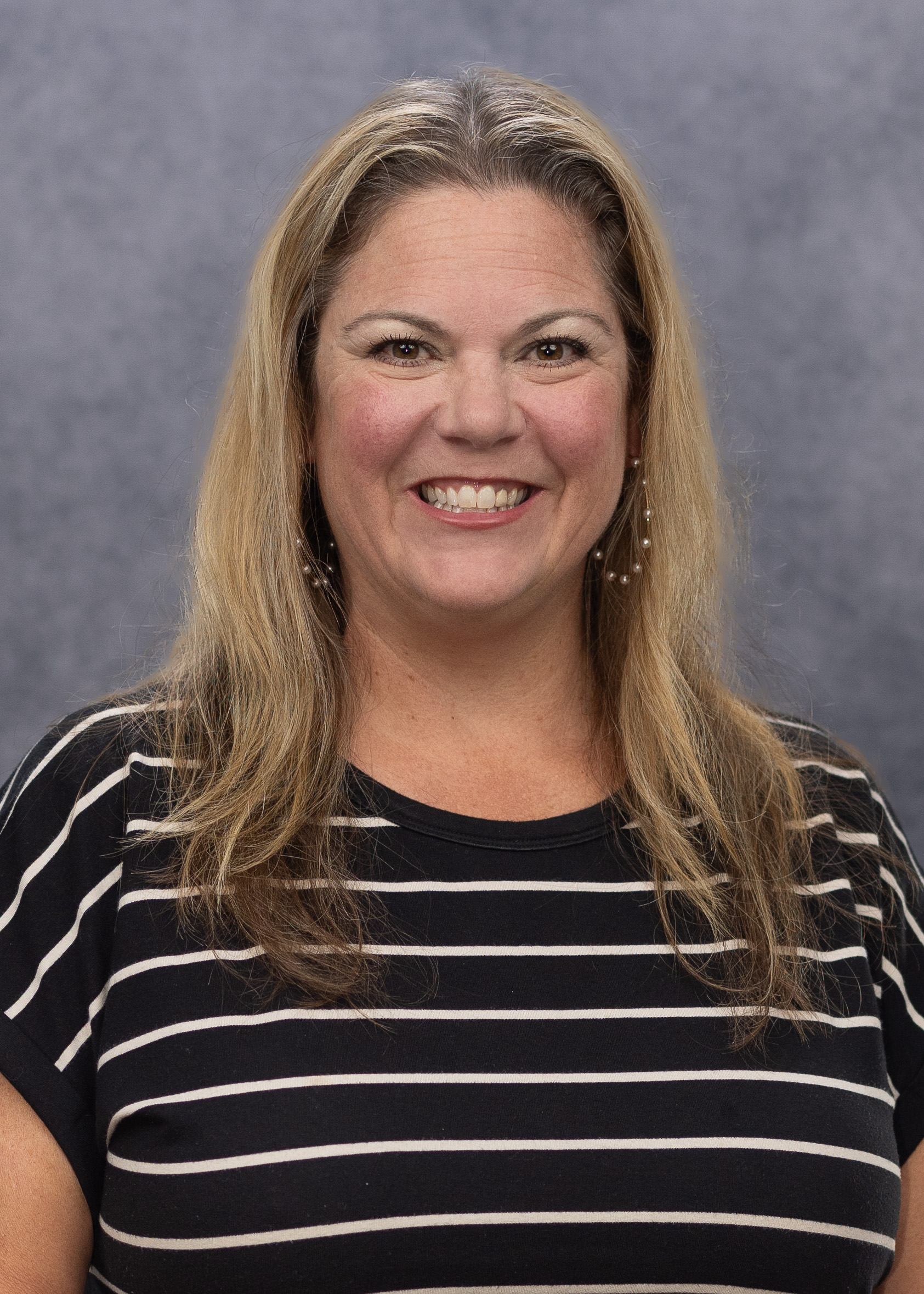 Gina Bludau