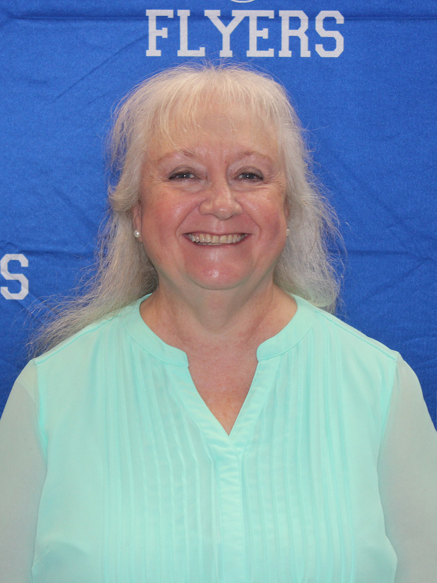Jeanne Peterson