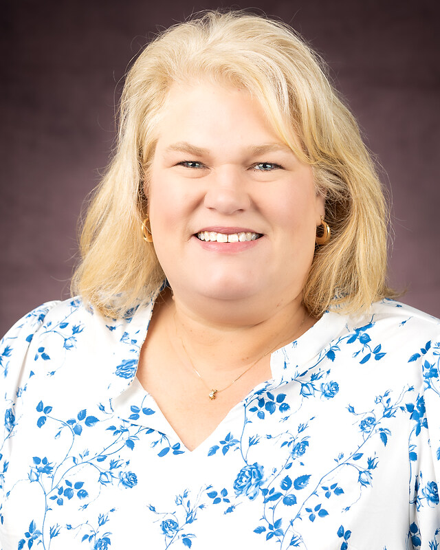Shandee Harrell