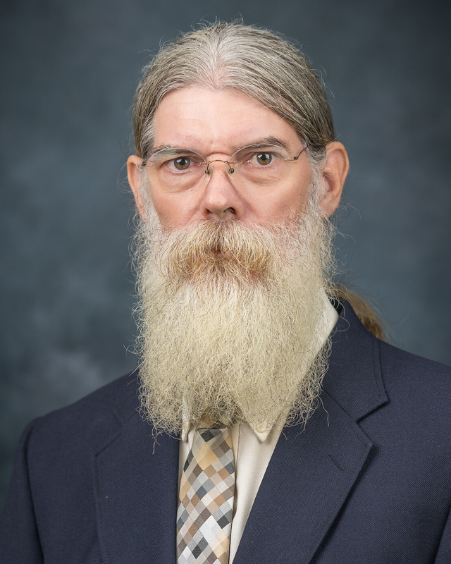 Michael Shimek