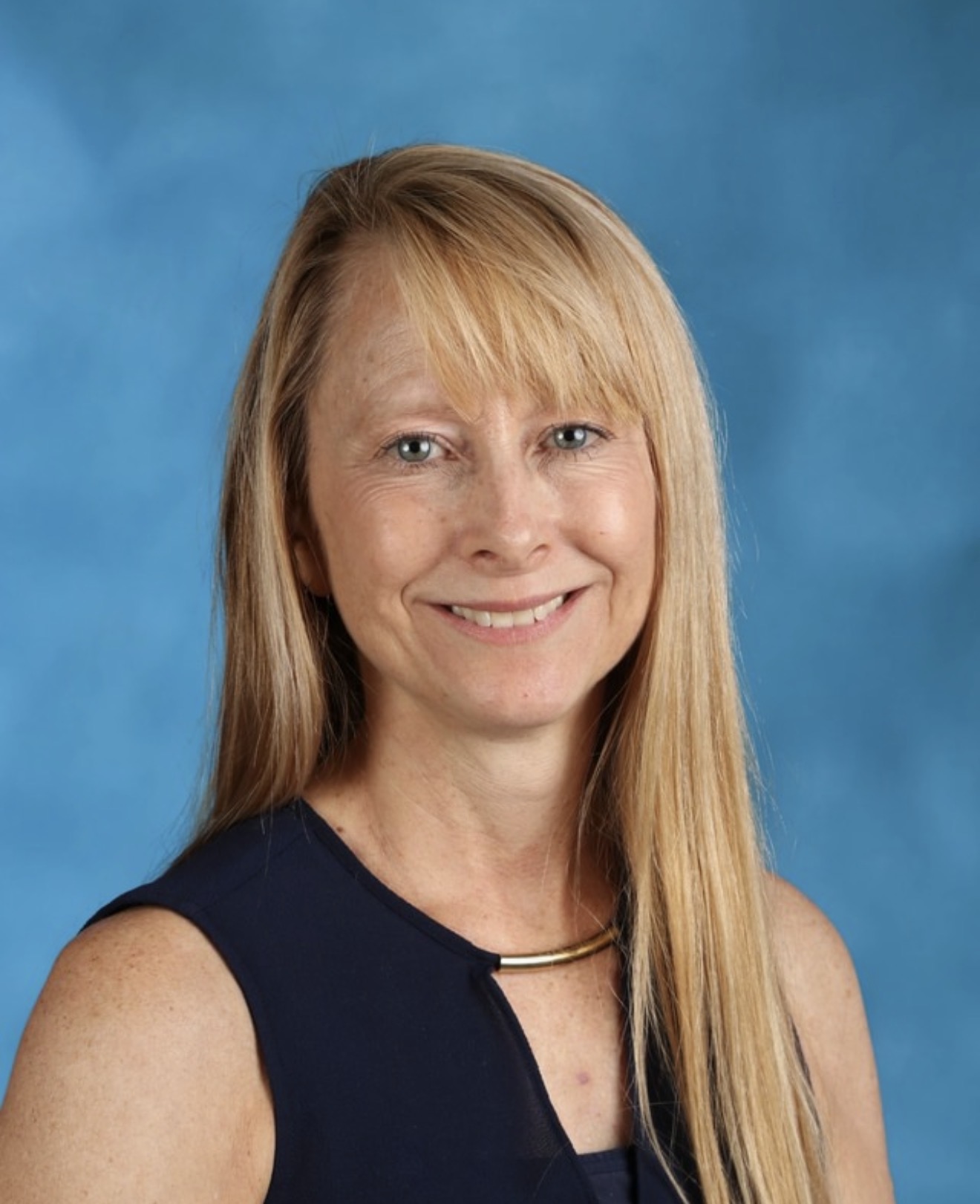 Susan Shaffer