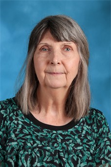 Patricia Dye
