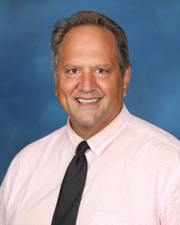 Frank Leonard
