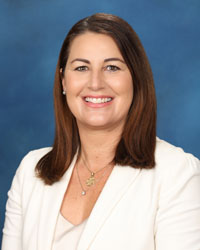Sarah Trost