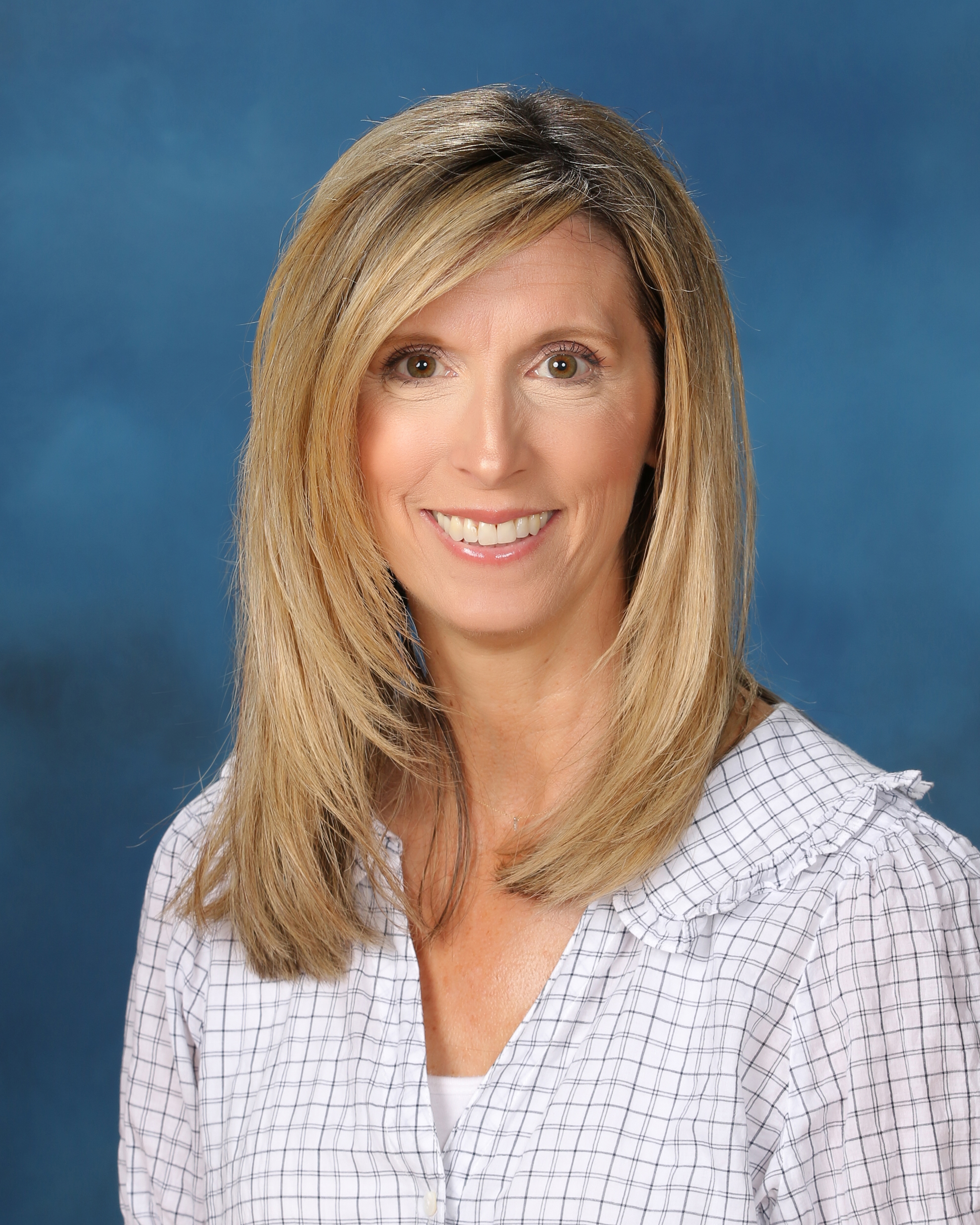 Kari Polusky