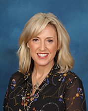 Jill Pierce