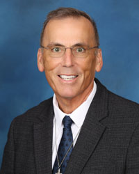 David Bohmfalk