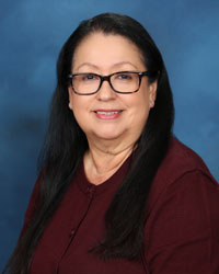 Sally Salazar