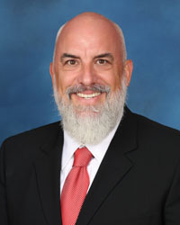 Brian Allison