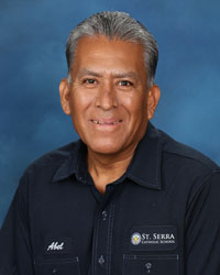Abel Antonio
