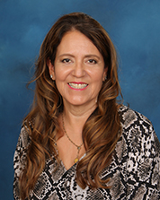 Rosie Chavez