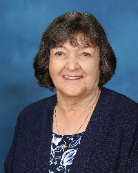 Sylvia Peterson