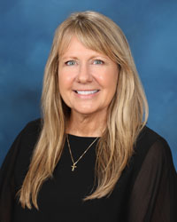 Susan Turner