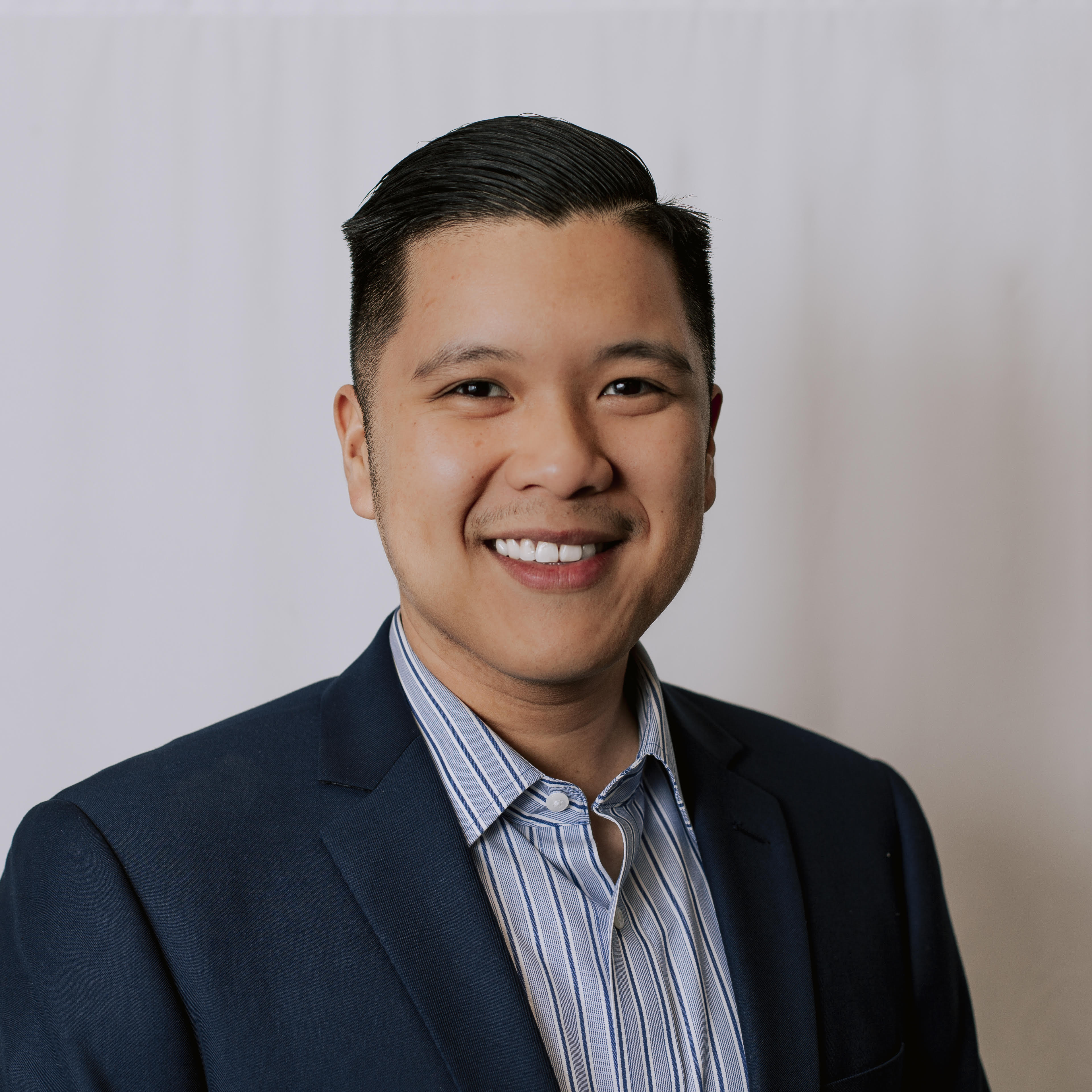 Marc Evangelista