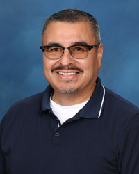 Zeke Bonilla