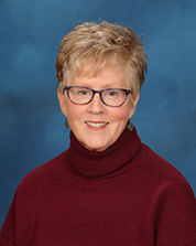 Patricia Blain