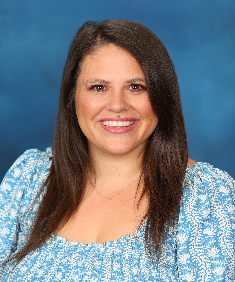 Stephanie Schlinkert