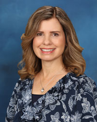 Melanie Joyce
