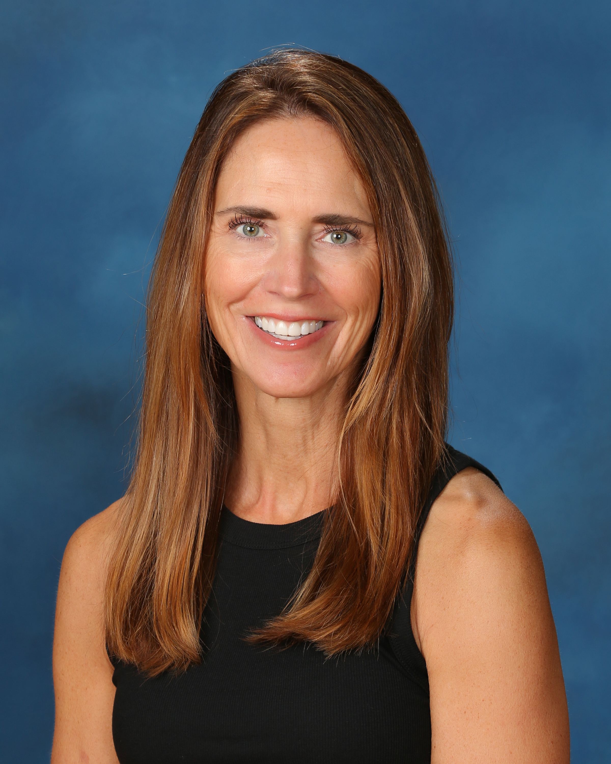 Heidi McCrary