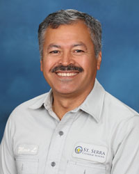 Mario Luna