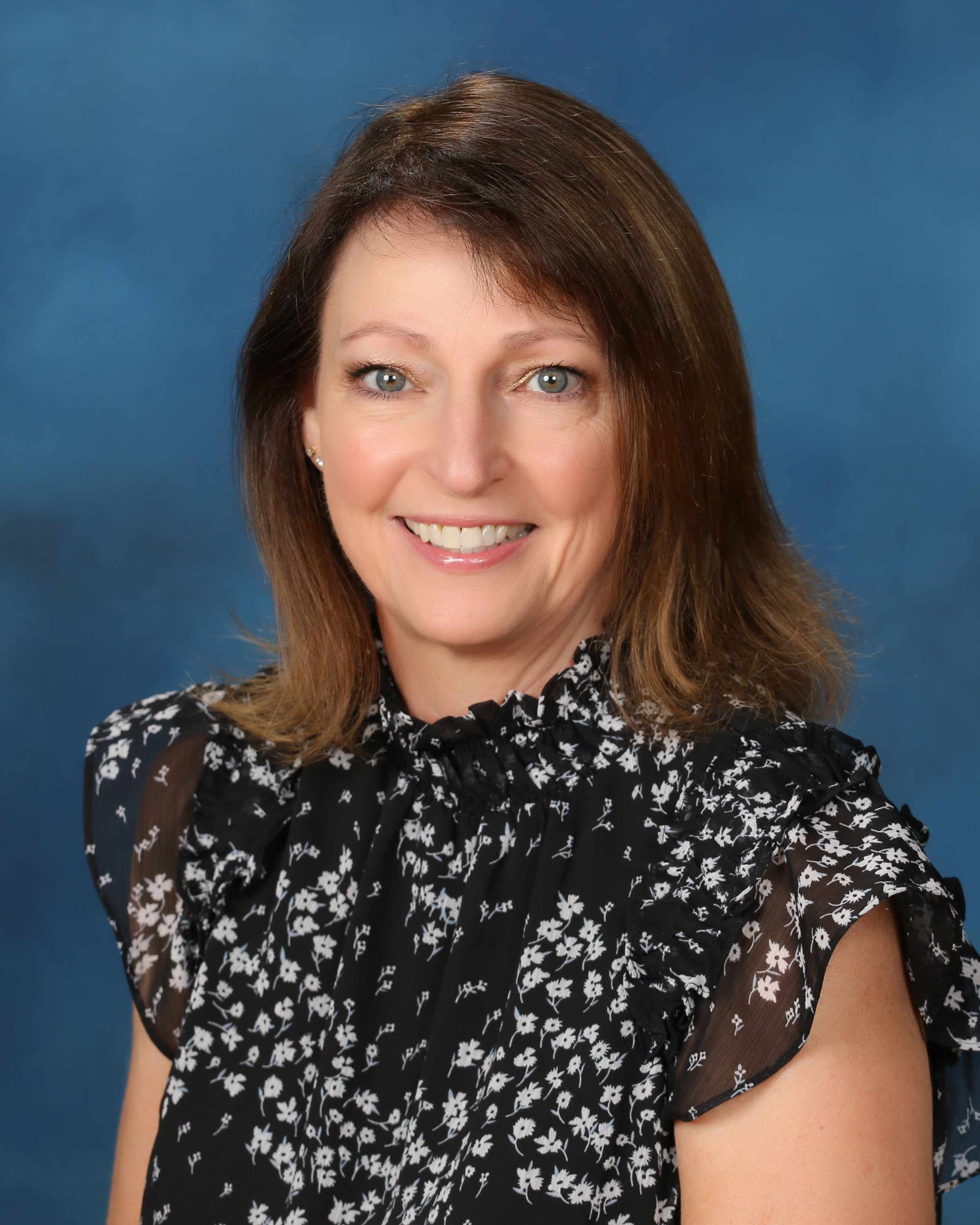 Mary Pradzinski