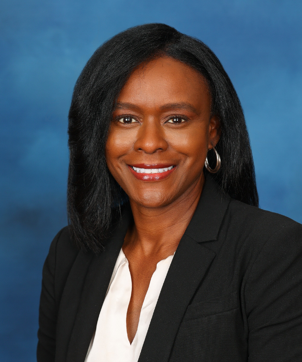 Theresa Thompson Avila