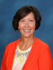 Elise Trent