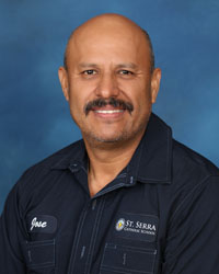 Jose Sanchez