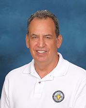 Tim Tolzda