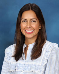 Tania Alvarado-Rendon