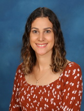 Kristine Haas