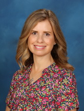 Melanie Joyce