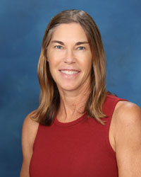 Hillary Olson