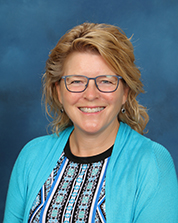 Toni Botterill