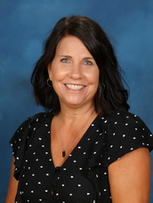 Tricia Crowe