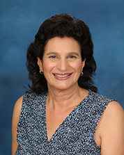 Dana Hardenburgh