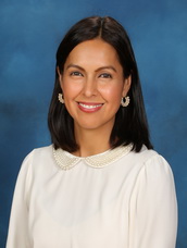 Tania Alvarado-Rendon