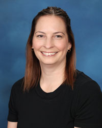 Elizabeth Gosch