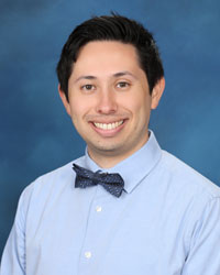 Jordon Colombo