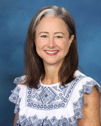 Leslie Huguenin