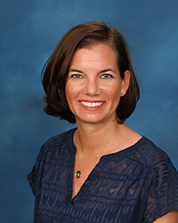 Gina Christman
