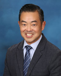 James Miyashiro