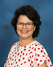 Helen Carrigan