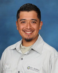 Jose Garcia