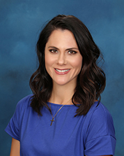 Angela Johnson