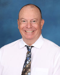 Chris Gray